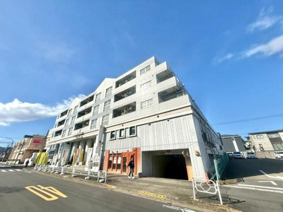 【外観】 | アゴラビル