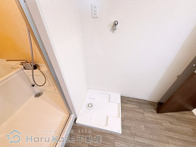 【洗面所】 | 瑞和ビル【名古屋市賃貸・エレベーター】