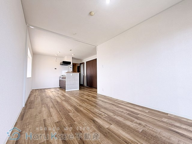 【居間・リビング】 | 瑞和ビル【名古屋市賃貸・エレベーター】