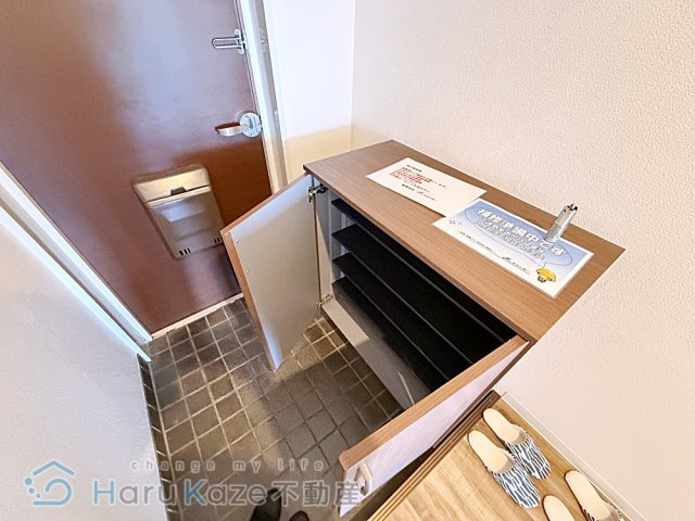 【玄関】 | 瑞和ビル【名古屋市賃貸・エレベーター】