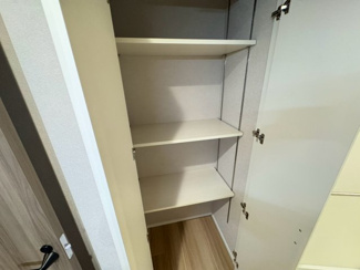 【収納】 | HEBEL MAISON 中桜塚