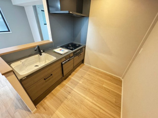 【キッチン】 | HEBEL MAISON 中桜塚