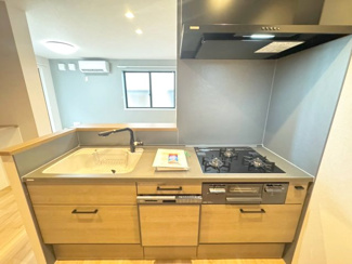 【設備】 | HEBEL MAISON 中桜塚