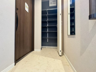 【玄関】 | HEBEL MAISON 中桜塚