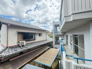 【展望】 | HEBEL MAISON 中桜塚