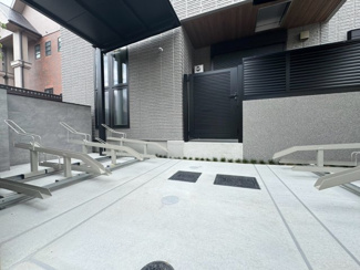 【その他】 | HEBEL MAISON 中桜塚