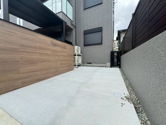 【その他】 | HEBEL MAISON 中桜塚