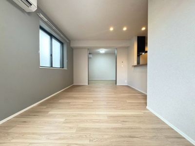 【居間・リビング】 | HEBEL MAISON 中桜塚