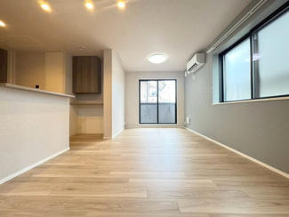 【内装】 | HEBEL MAISON 中桜塚