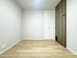 【寝室】 | HEBEL MAISON 中桜塚