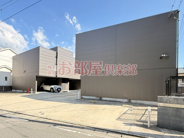 nido Amanteのその他共用部分