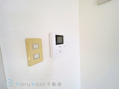 【セキュリティ】 | ブレインズ瑞穂【名古屋市賃貸・エレベーター】