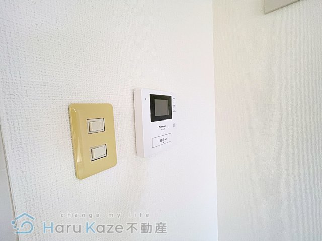 【セキュリティ】 | ブレインズ瑞穂【名古屋市賃貸・エレベーター】
