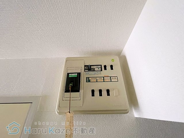 【設備】 | ブレインズ瑞穂【名古屋市賃貸・エレベーター】