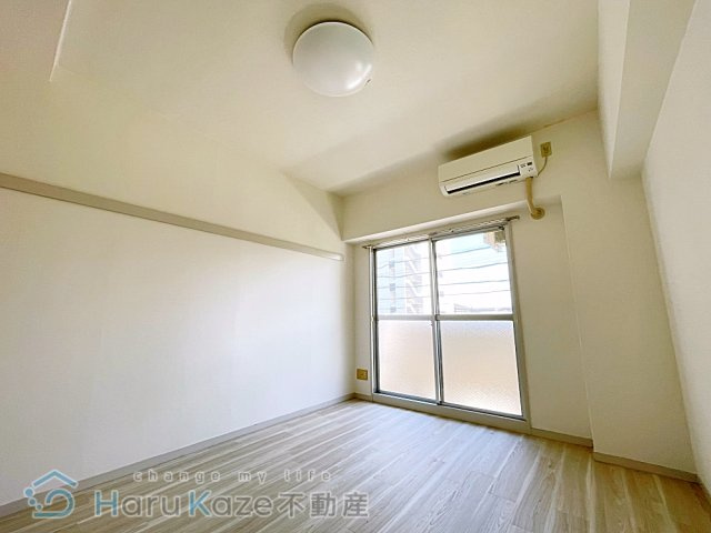 【洋室】 | ブレインズ瑞穂【名古屋市賃貸・エレベーター】