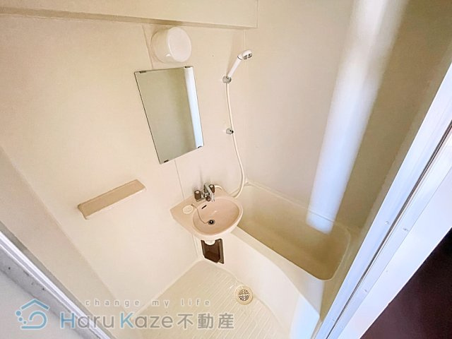 【浴室】 | ブレインズ瑞穂【名古屋市賃貸・エレベーター】