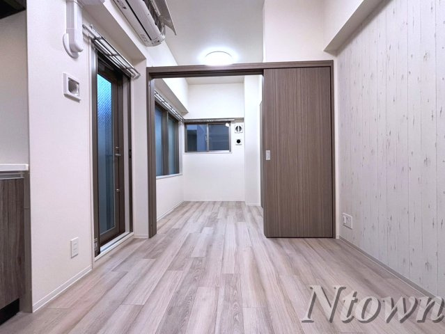 【内装】 | プレサンス今池駅前フェルディノ | 内装です