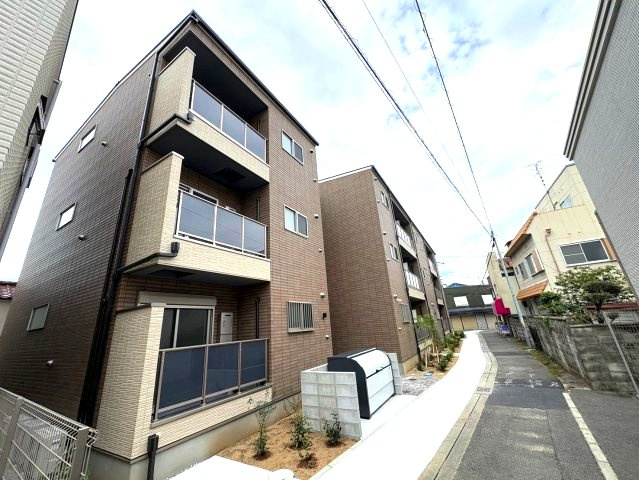 レジーナ本町