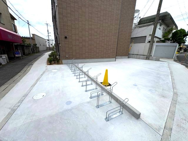 レジーナ本町のその他共用部分