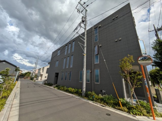 ＣＯＣＯＲＯ１２３２１の周辺