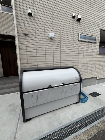 CASA　CALMA上野口のその他共用部分