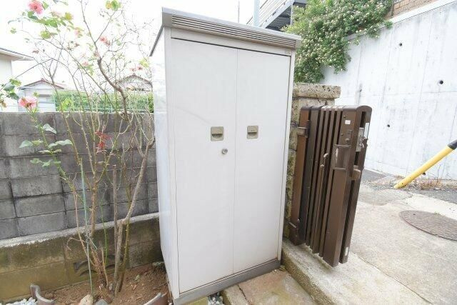 東有馬２丁目戸建のその他共用部分