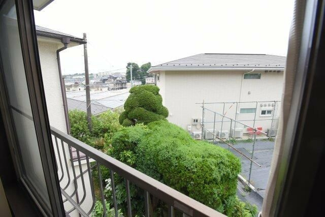 東有馬２丁目戸建の展望