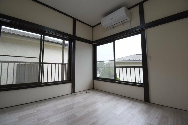 東有馬２丁目戸建の内装