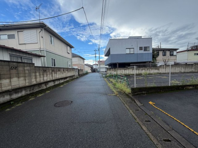 【その他】 | 車庫・倉庫を備えた使い勝手の良い物件‼️