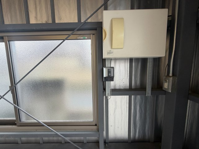 【その他】 | 車庫・倉庫を備えた使い勝手の良い物件‼️