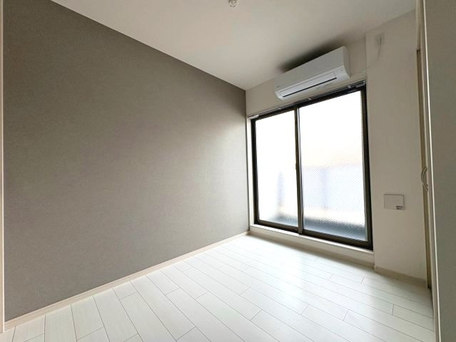 レジーナ本町の洋室