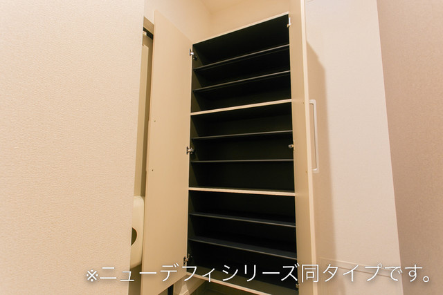 シティーライトⅡのその他