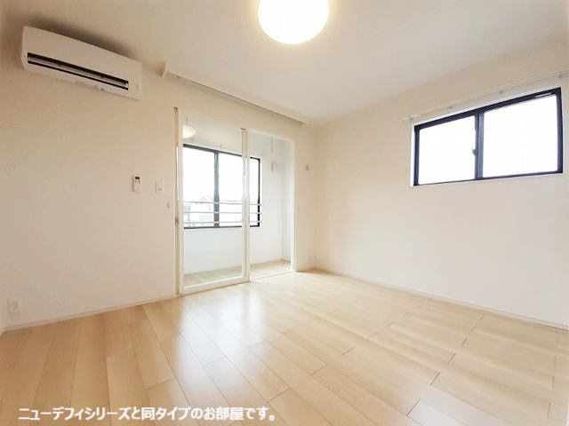シティーライトⅡのその他