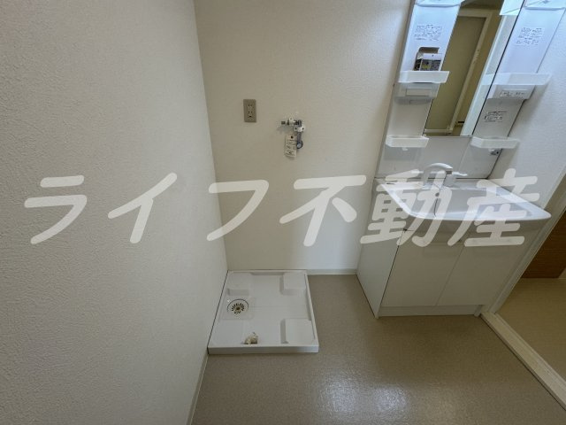 グランメールの設備
