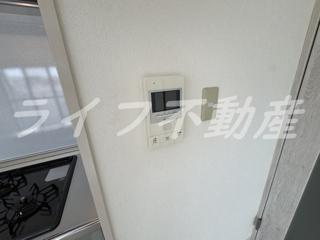 グランメールのセキュリティ