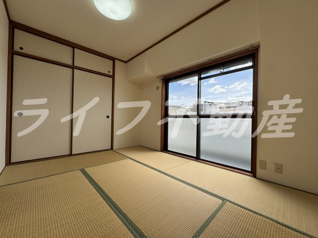 グランメールの内装|内装です