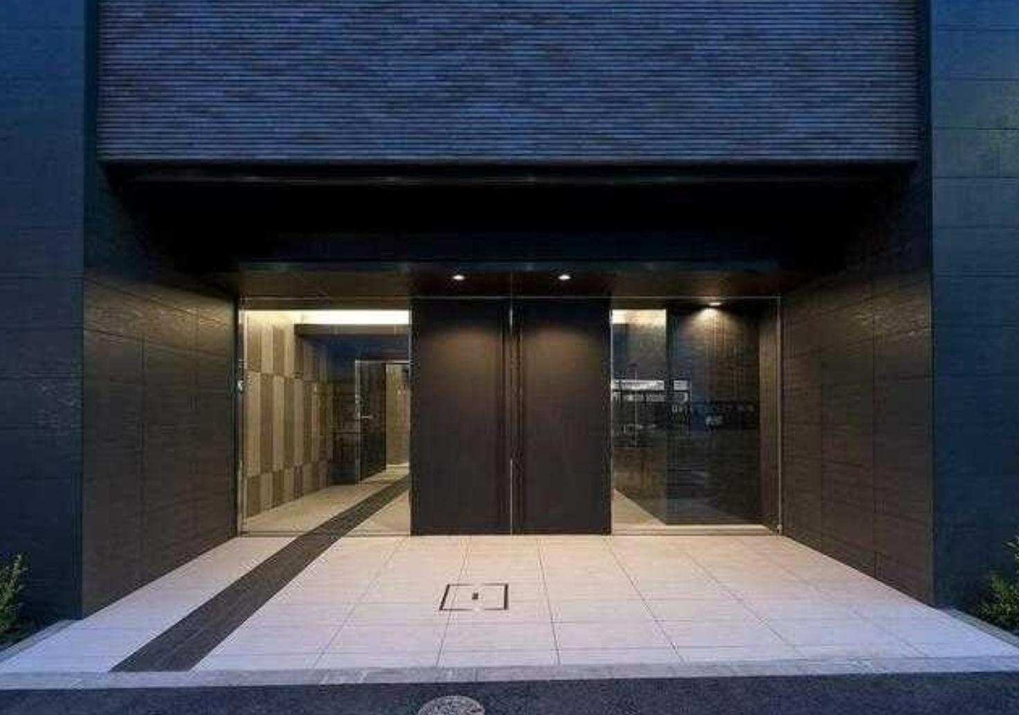 豊島区東池袋２丁目の賃貸マンション