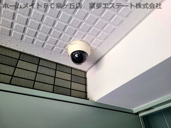 【セキュリティ】 | クオリティコート