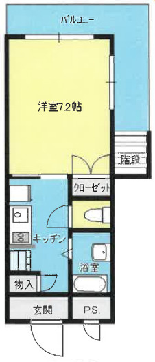 【間取り】 | クオリティコート