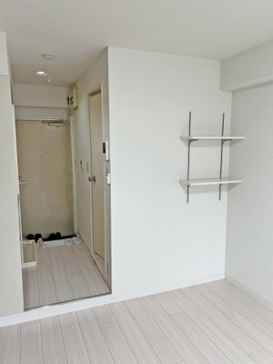 【寝室】 | b’CASA熊谷Ⅱre-born | 「b’CASA熊谷Ⅱre-born」