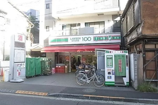 カスタリア大塚 の周辺