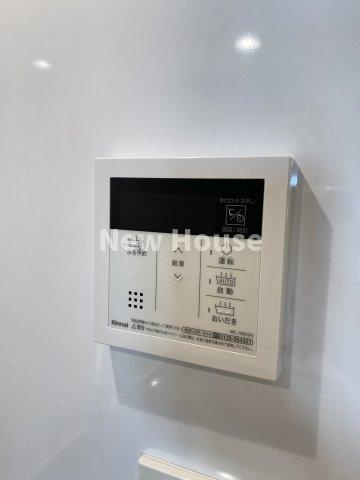 カスタリア大塚 の設備