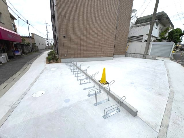 レジーナ本町のその他共用部分