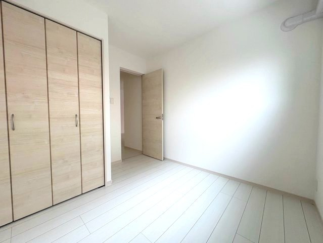 レジーナ本町の洋室