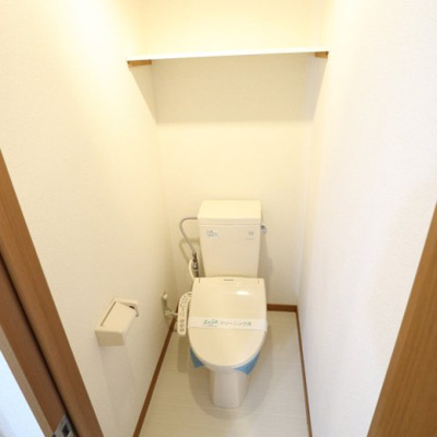 【トイレ】 | サンライトヒルズ