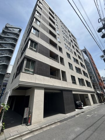 アンビックス神田