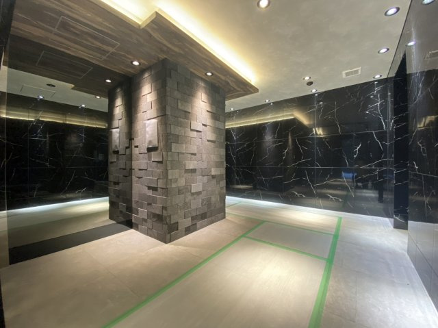 S-RESIDENCE上前津South　名古屋市賃貸　仲介手数料無料のロビー