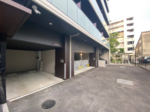 S-RESIDENCE上前津South　名古屋市賃貸　仲介手数料無料の駐車場