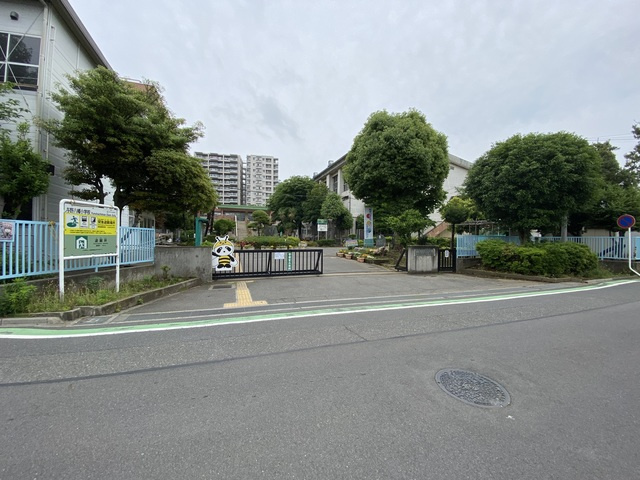 ノースグリーンのその他|さいたま市立与野八幡小学校