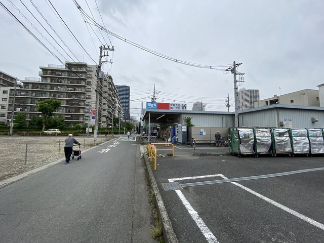 ノースグリーンのその他|ビッグ・エーさいたま上落合店
